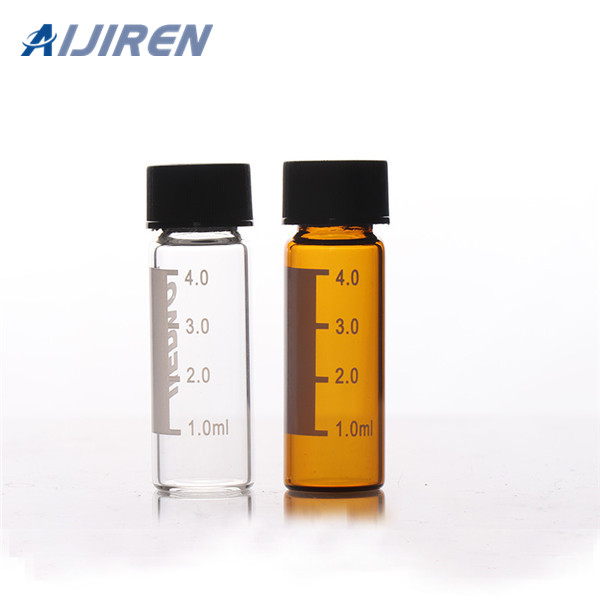 <h3>Professional PTFE hplc filter vials for sale restek-HPLC </h3>
